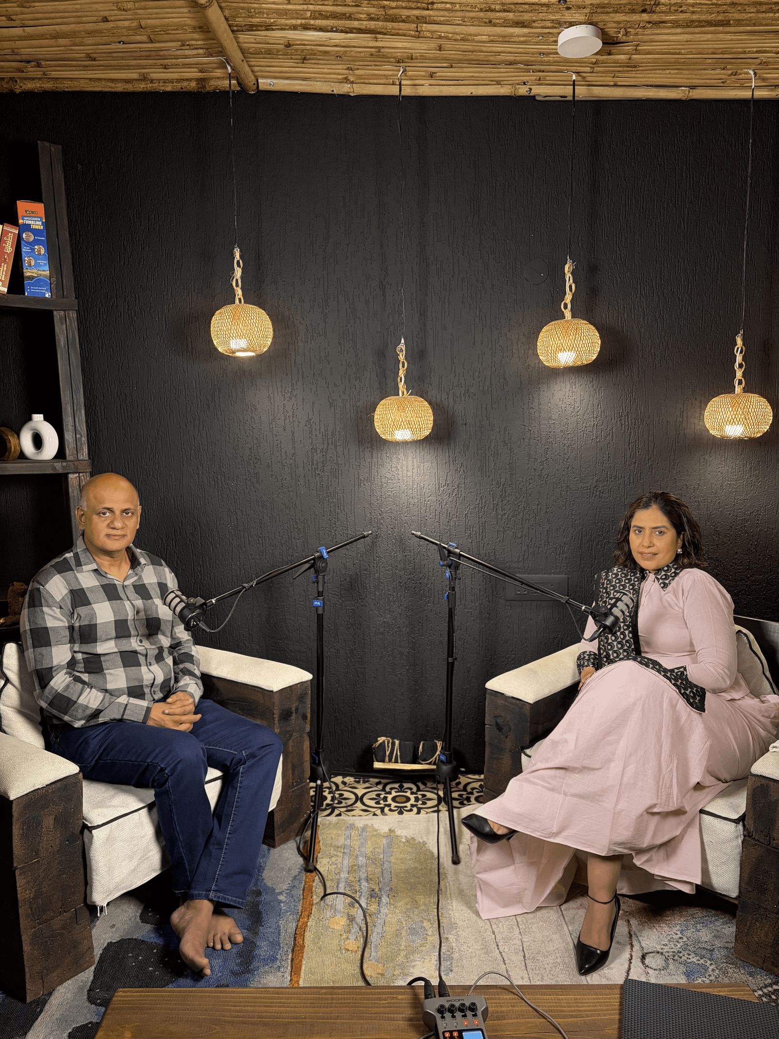 Dr vikram chauhan planet ayurveda