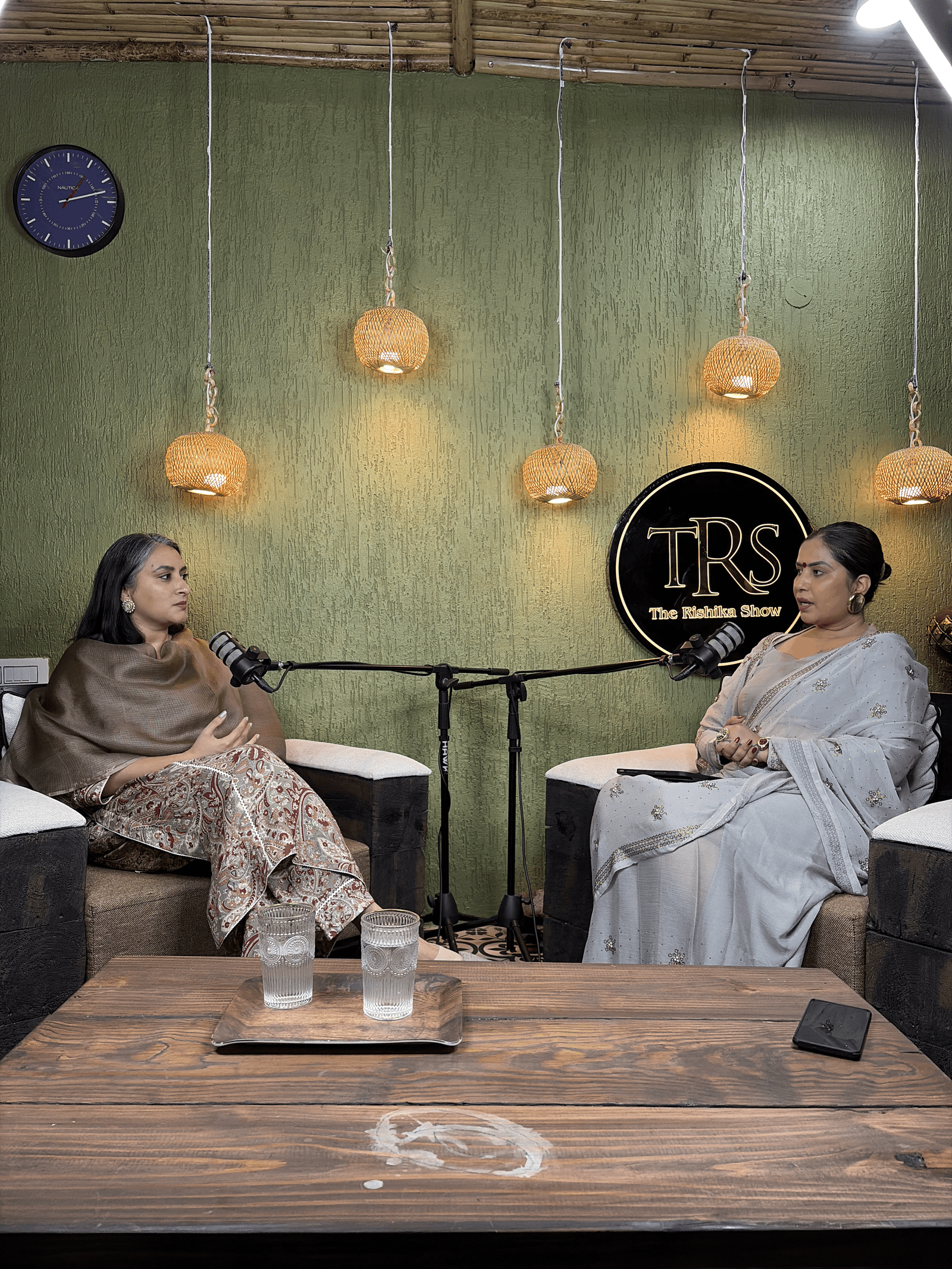 Mandeep kaur tangra ted ex speaker