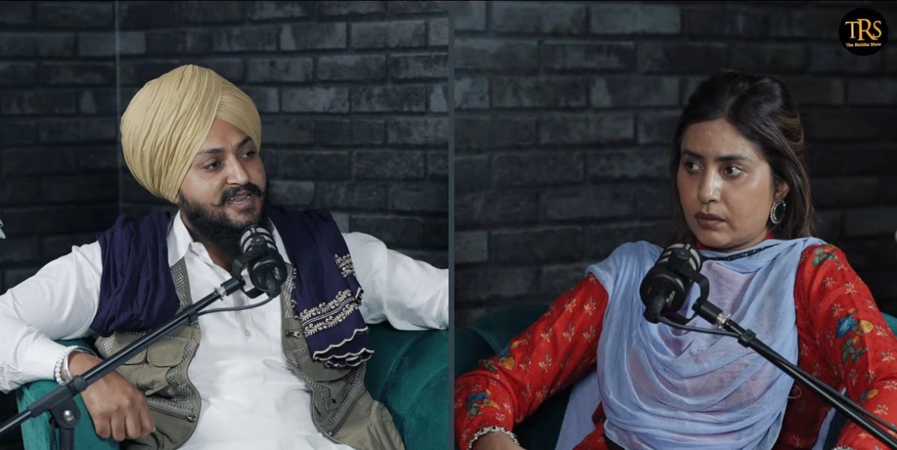 Maninder singh founder punjab jathebandi
